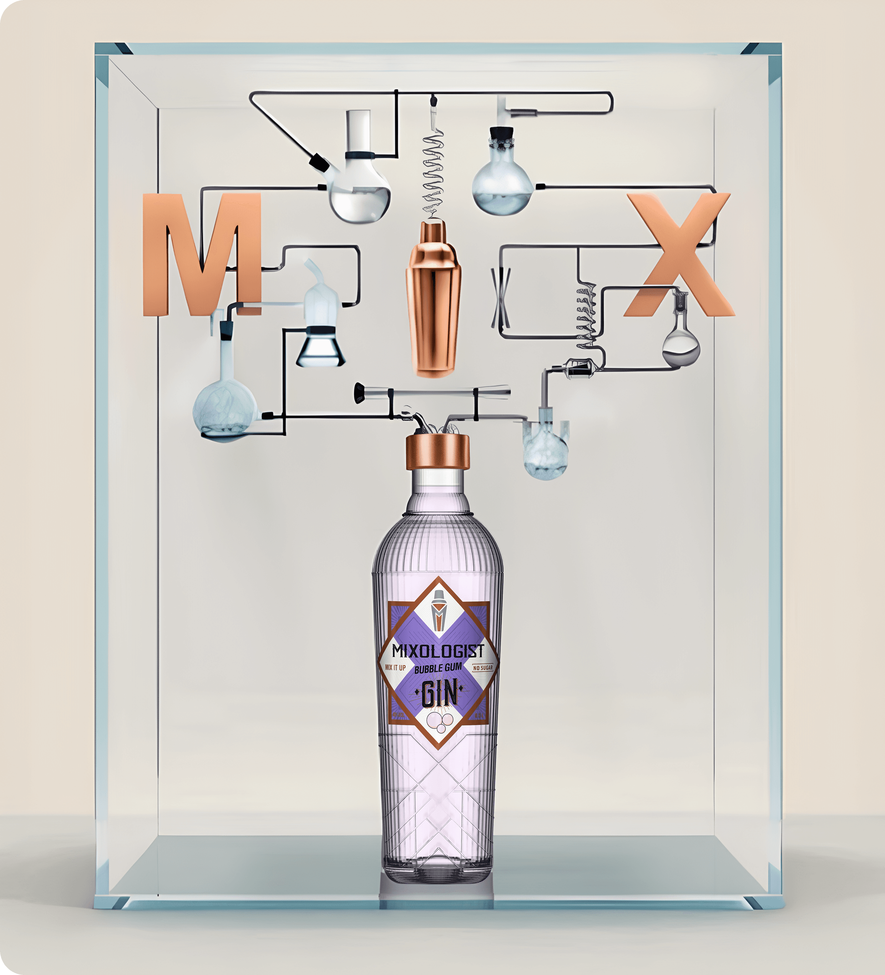 Особенности создания