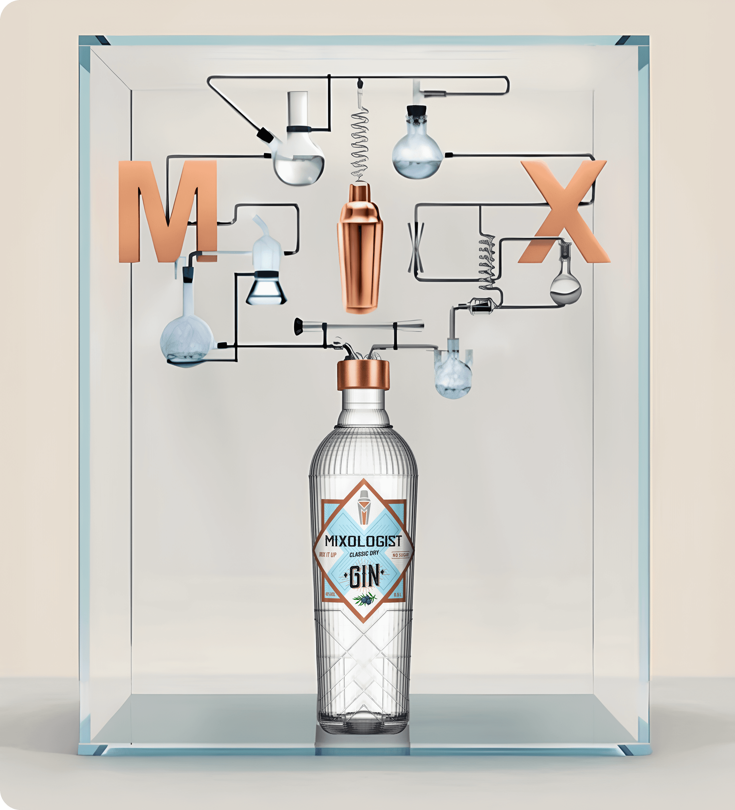 Особенности создания