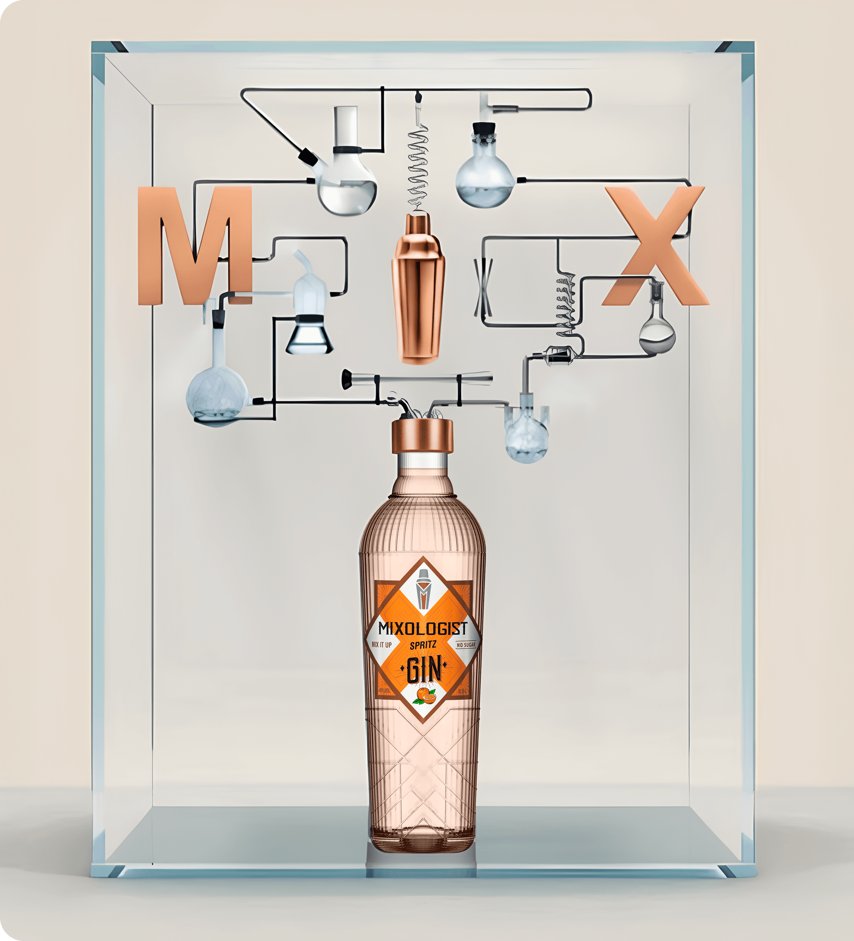 Особенности создания