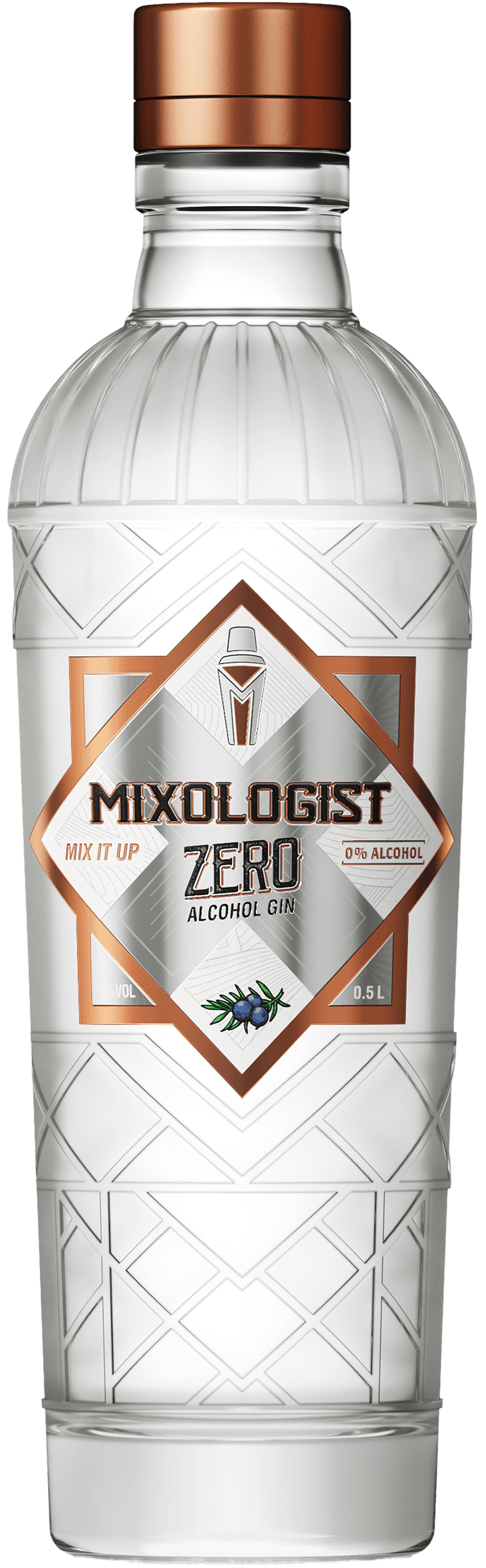 БЕЗАЛКОГОЛЬНЫЙ