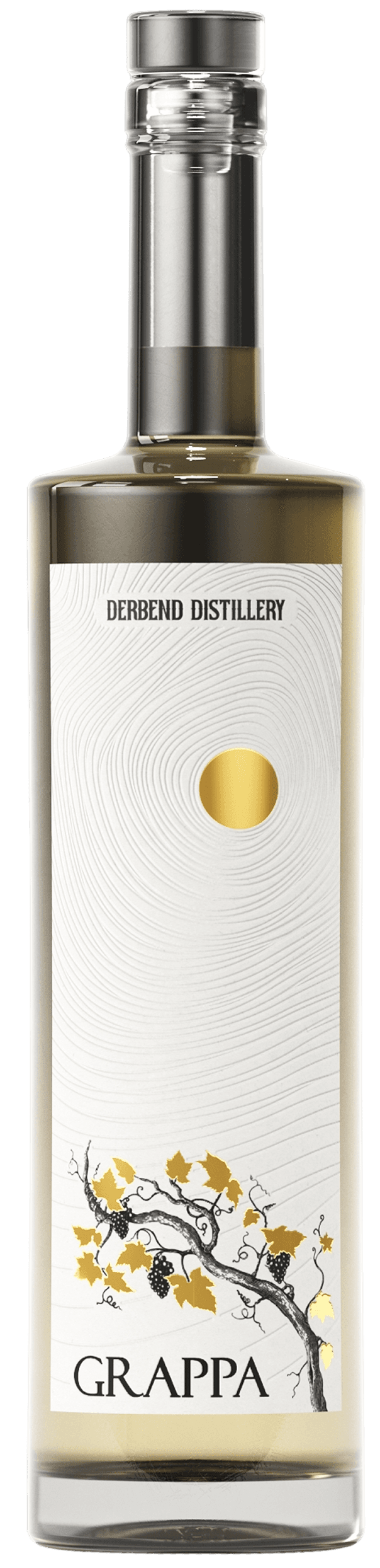 ГРАППА ВЫДЕРЖАННАЯ