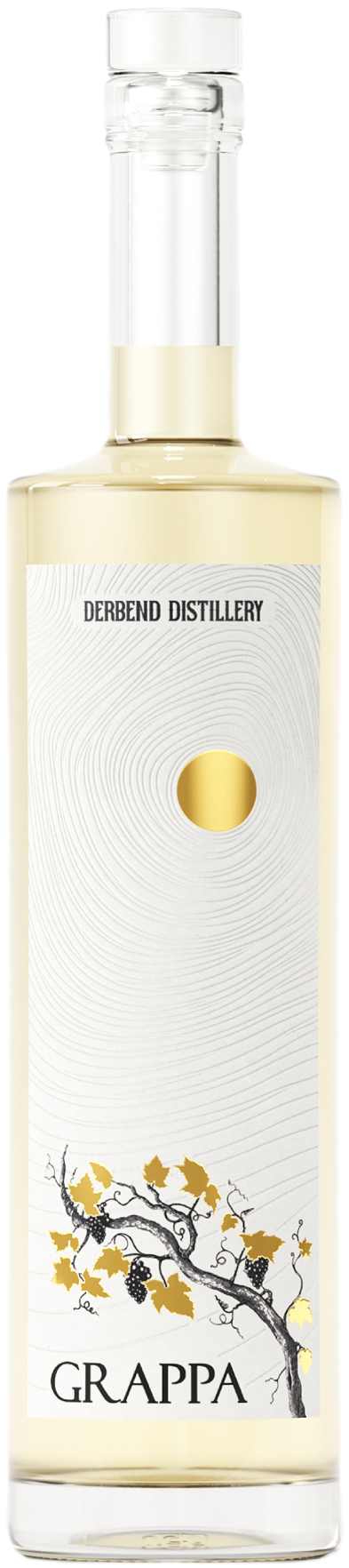 ГРАППА ОРДИНАРНАЯ