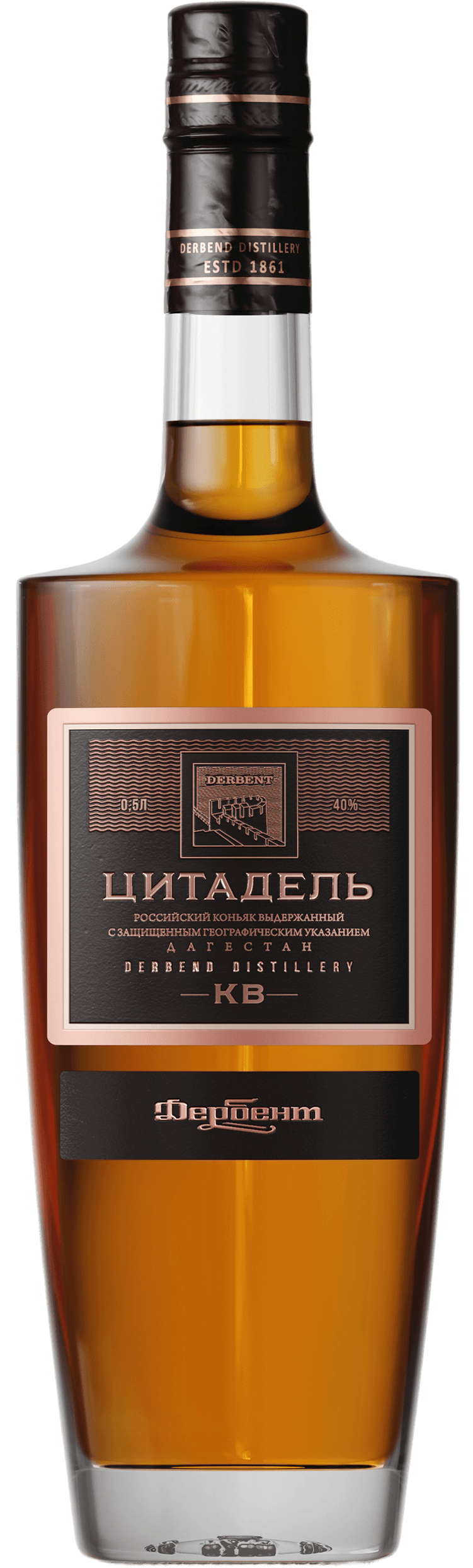 ЦИТАДЕЛЬ (КВ)