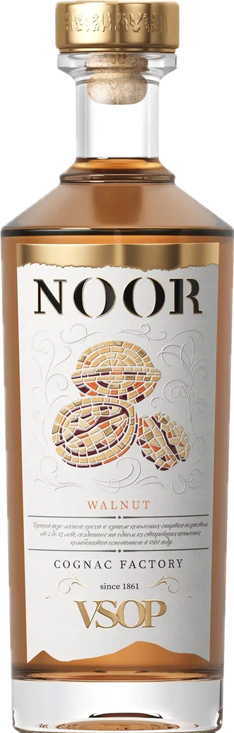 NOOR ОРЕХ