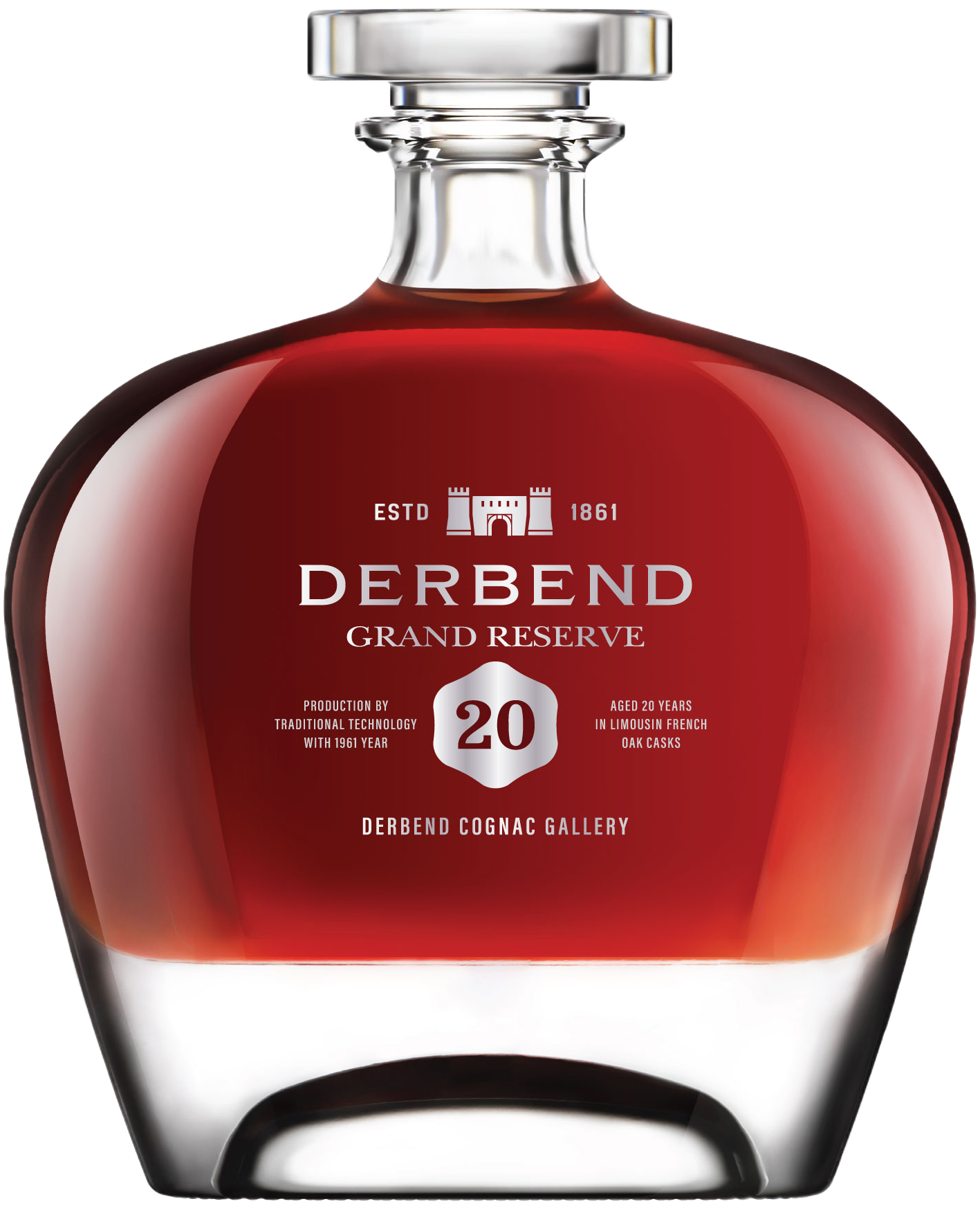 GRAND RESERVE 20