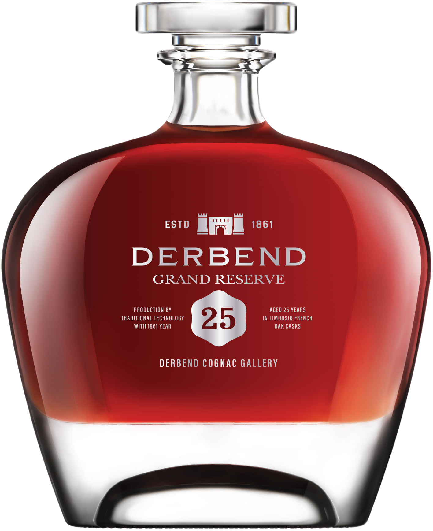 GRAND RESERVE 25