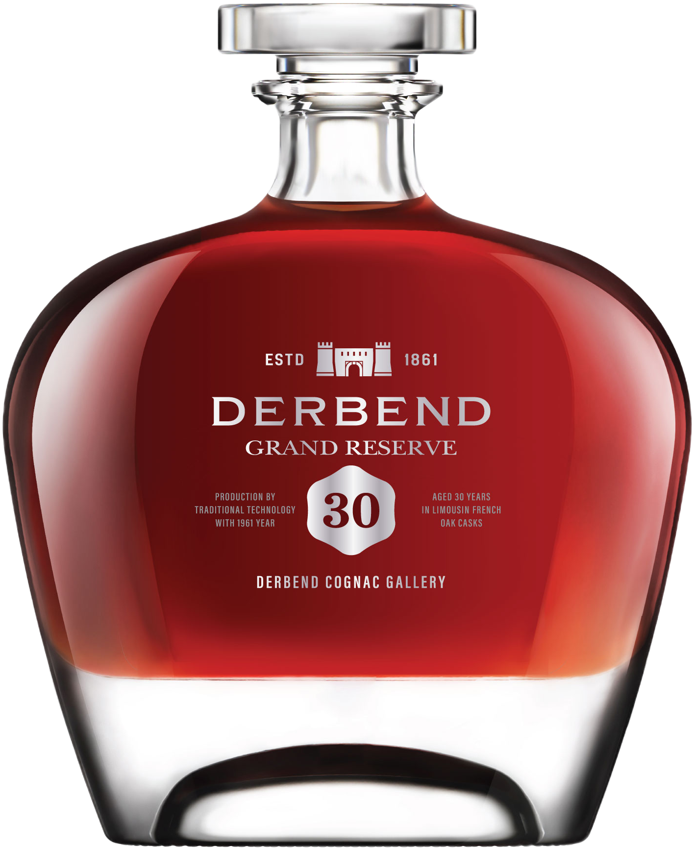 GRAND RESERVE 30