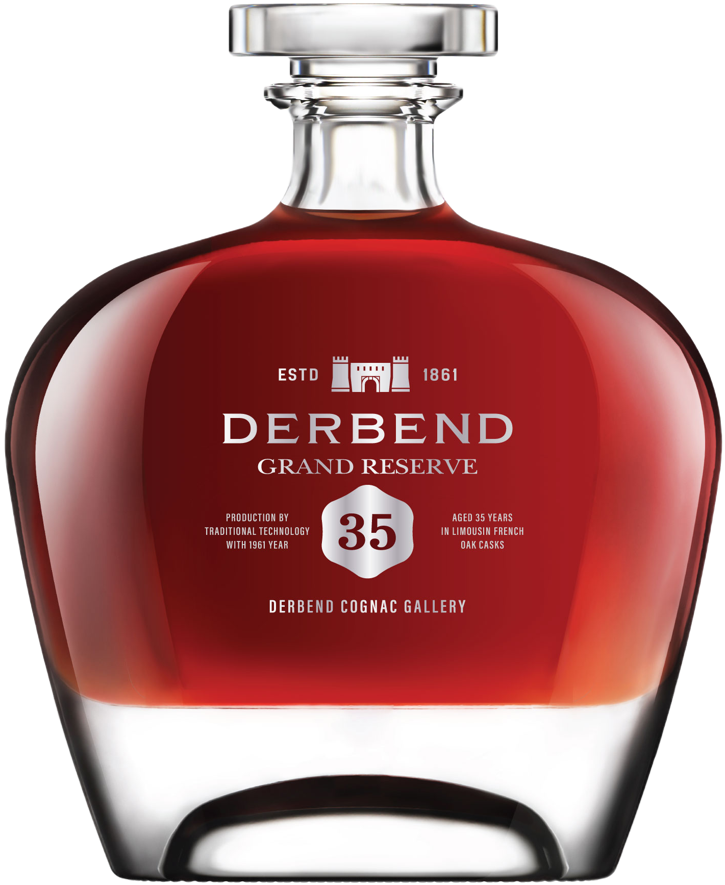 GRAND RESERVE 35