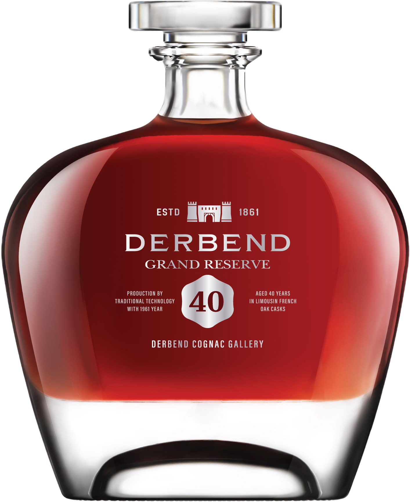 GRAND RESERVE 40