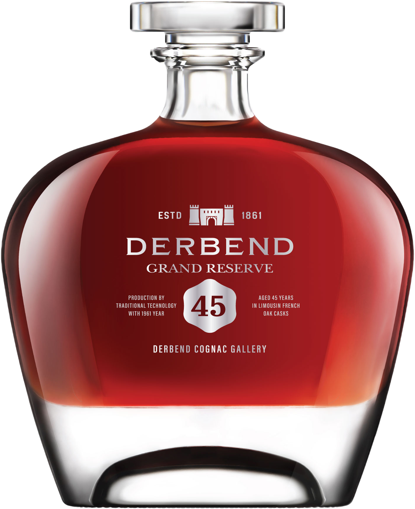 GRAND RESERVE 45