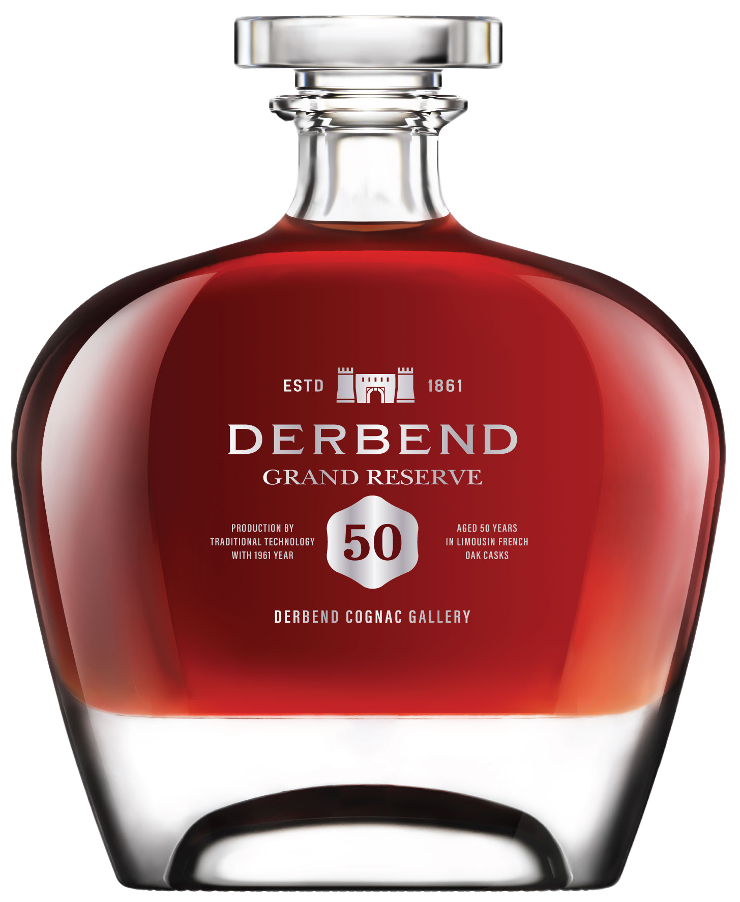 GRAND RESERVE 50