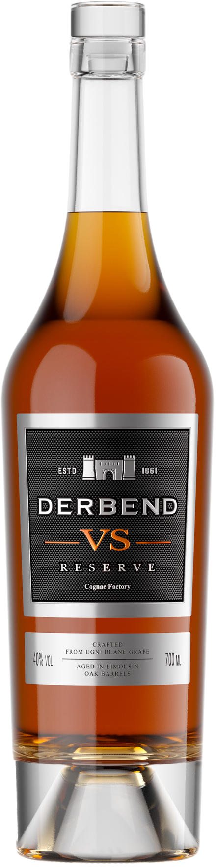 DERBEND VS