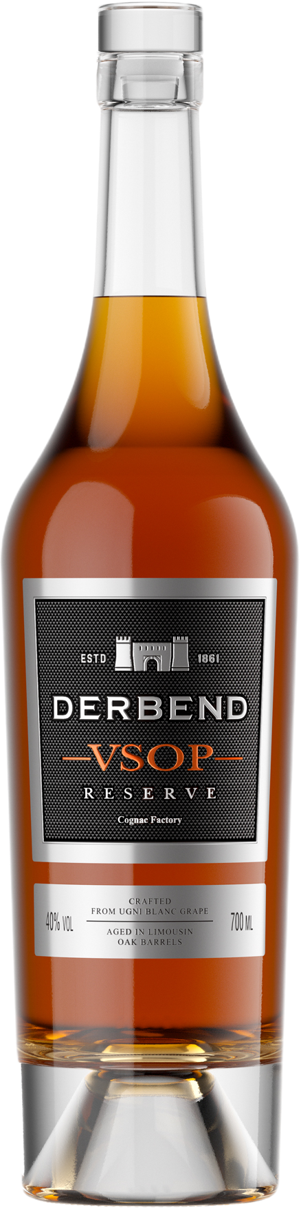 DERBEND VSOP