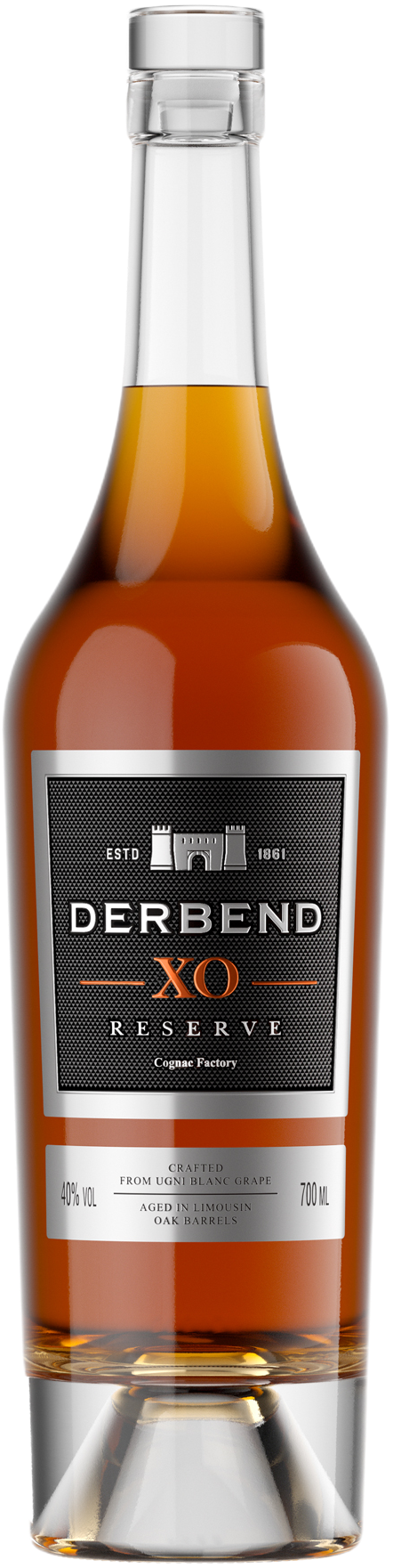 DERBEND XO