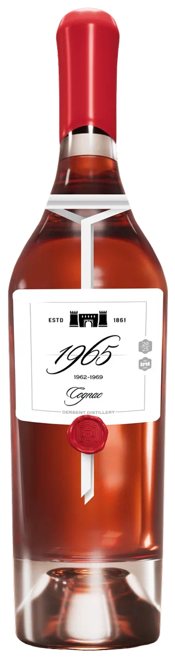 60-х годов