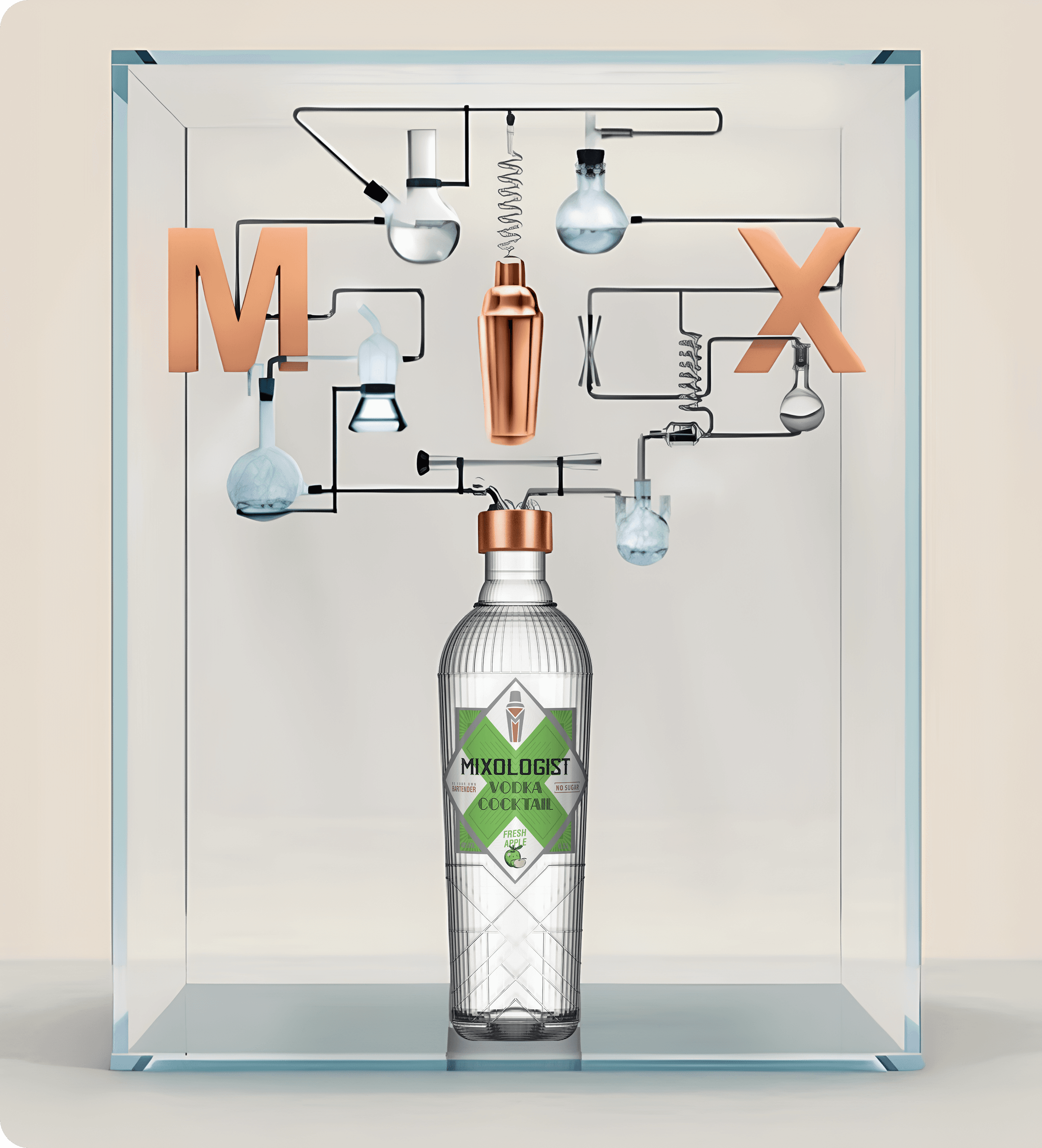 Особенности создания