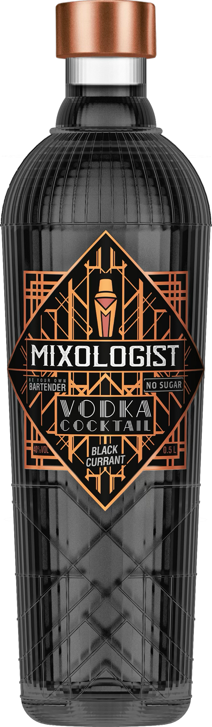 ЧЕРНАЯ СМОРОДИНА