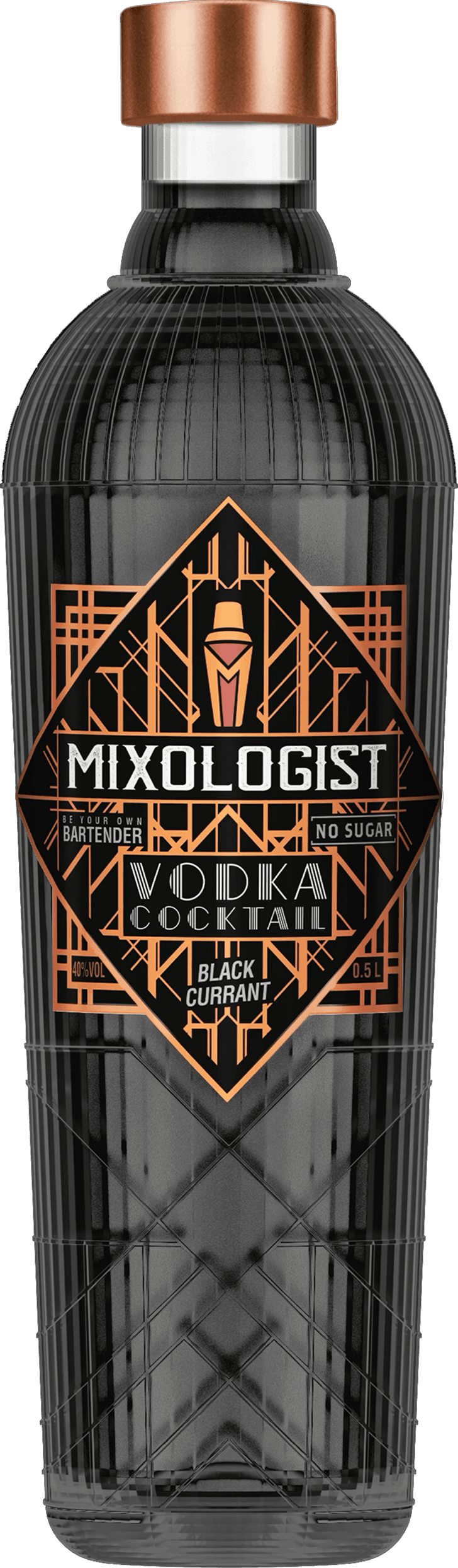 ЧЕРНАЯ СМОРОДИНА