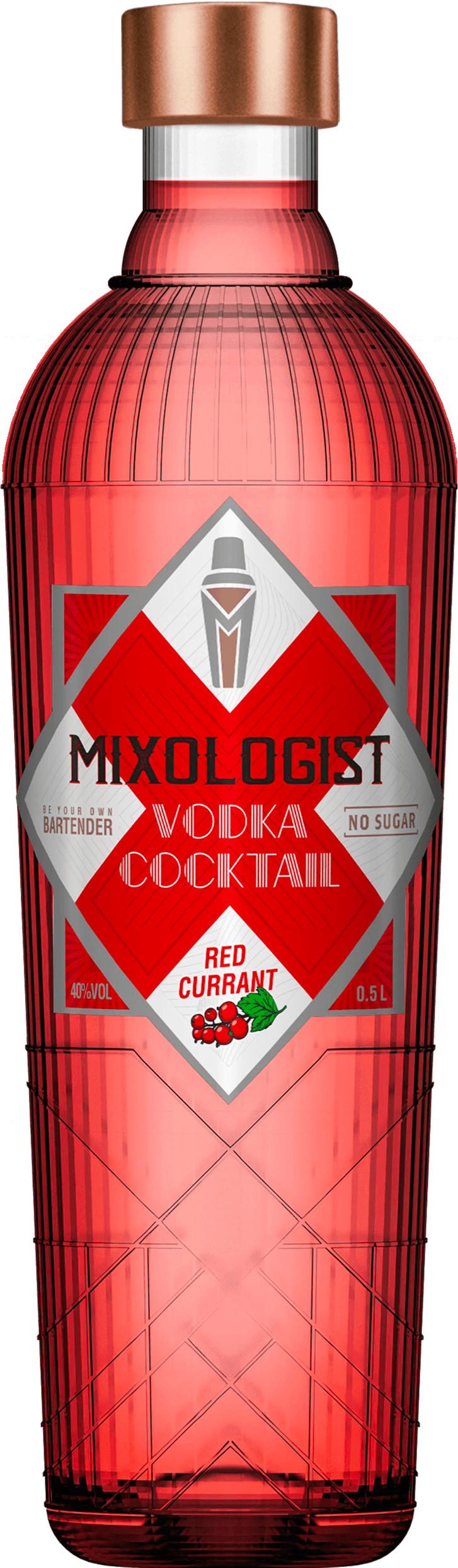 КРАСНАЯ СМОРОДИНА