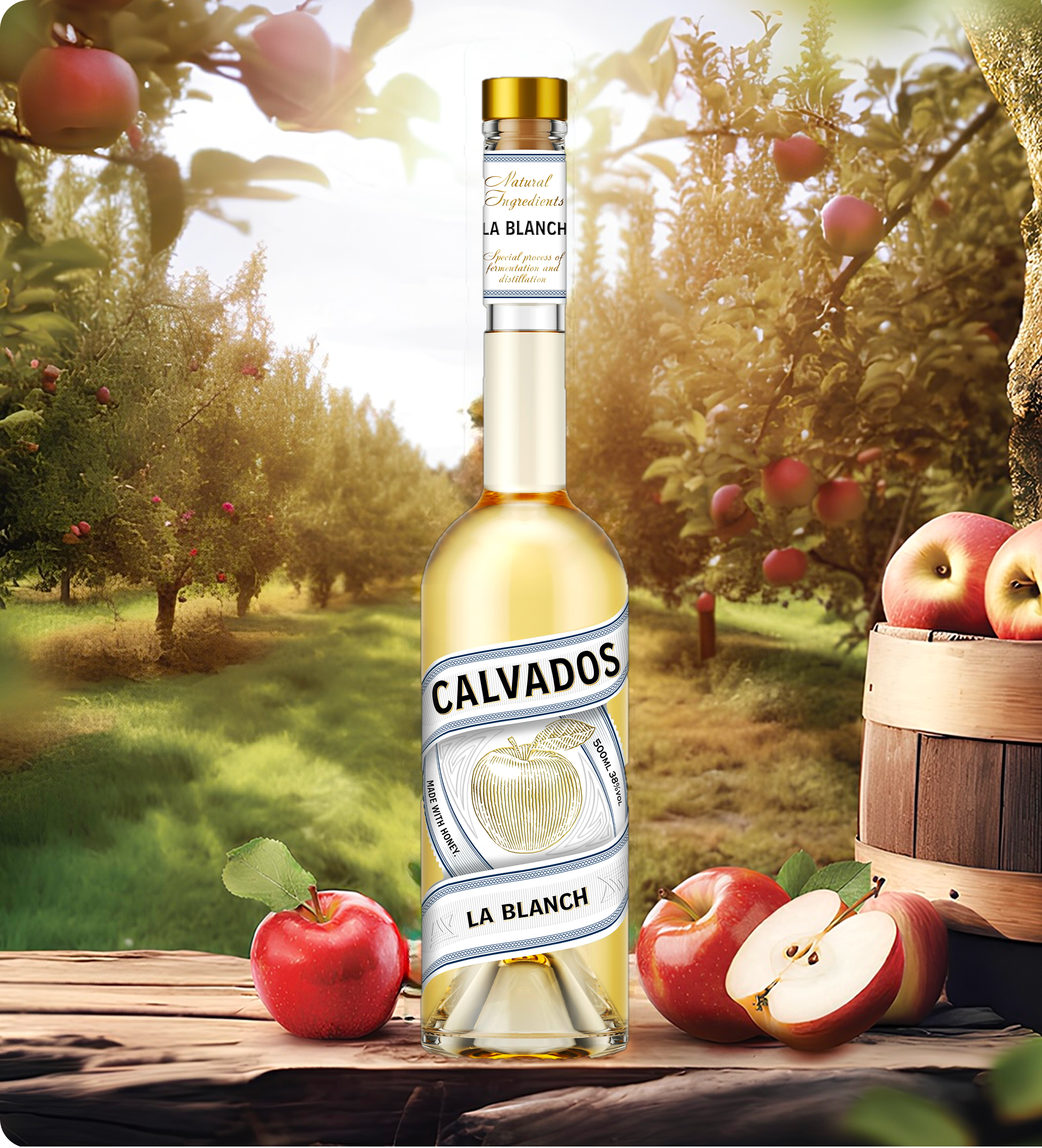 Особенности создания