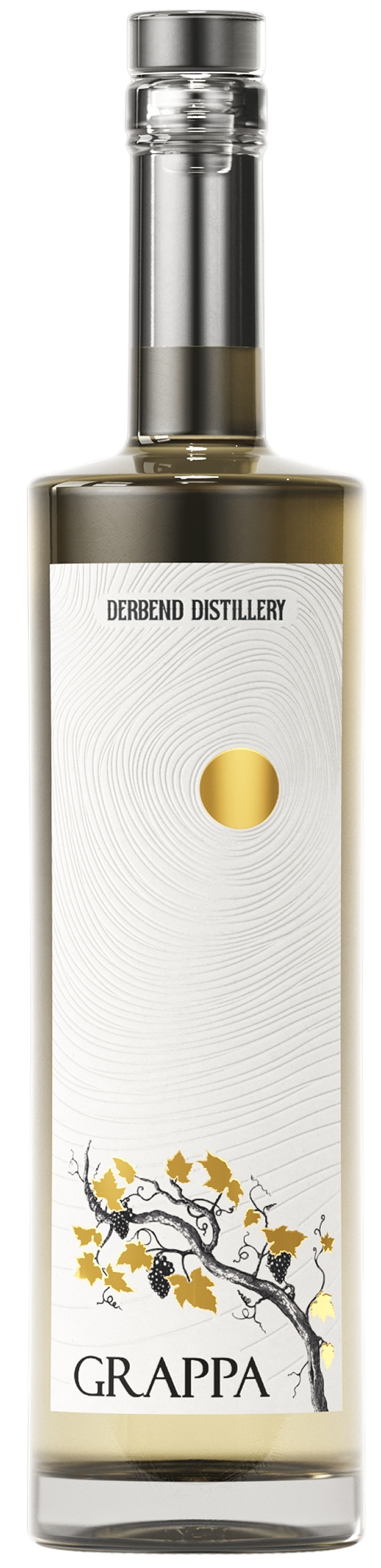 ГРАППА ОРДИНАРНАЯ