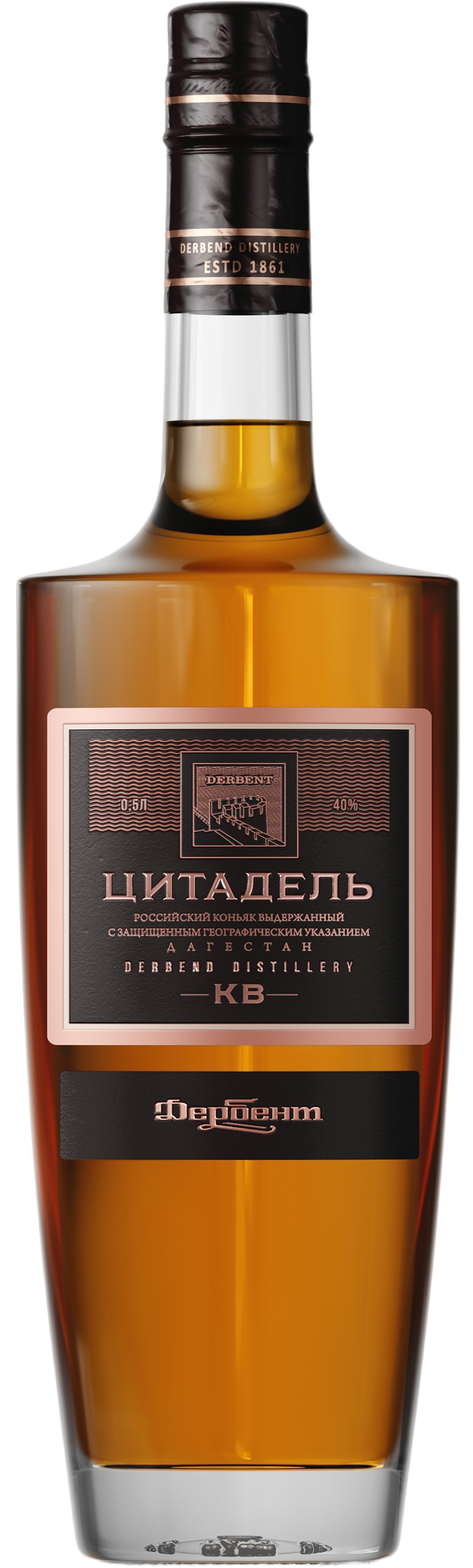 ЦИТАДЕЛЬ (КВ)