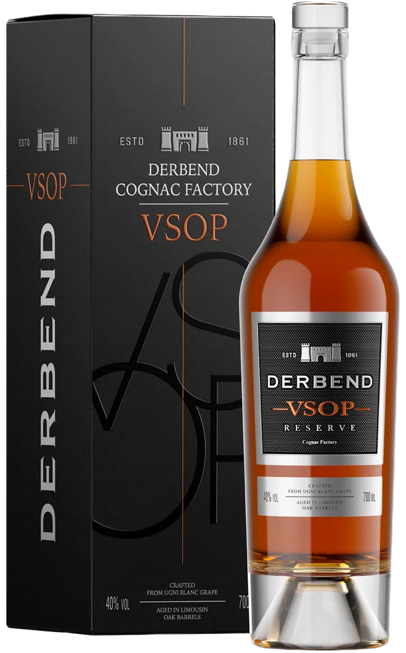 DERBEND VSOP