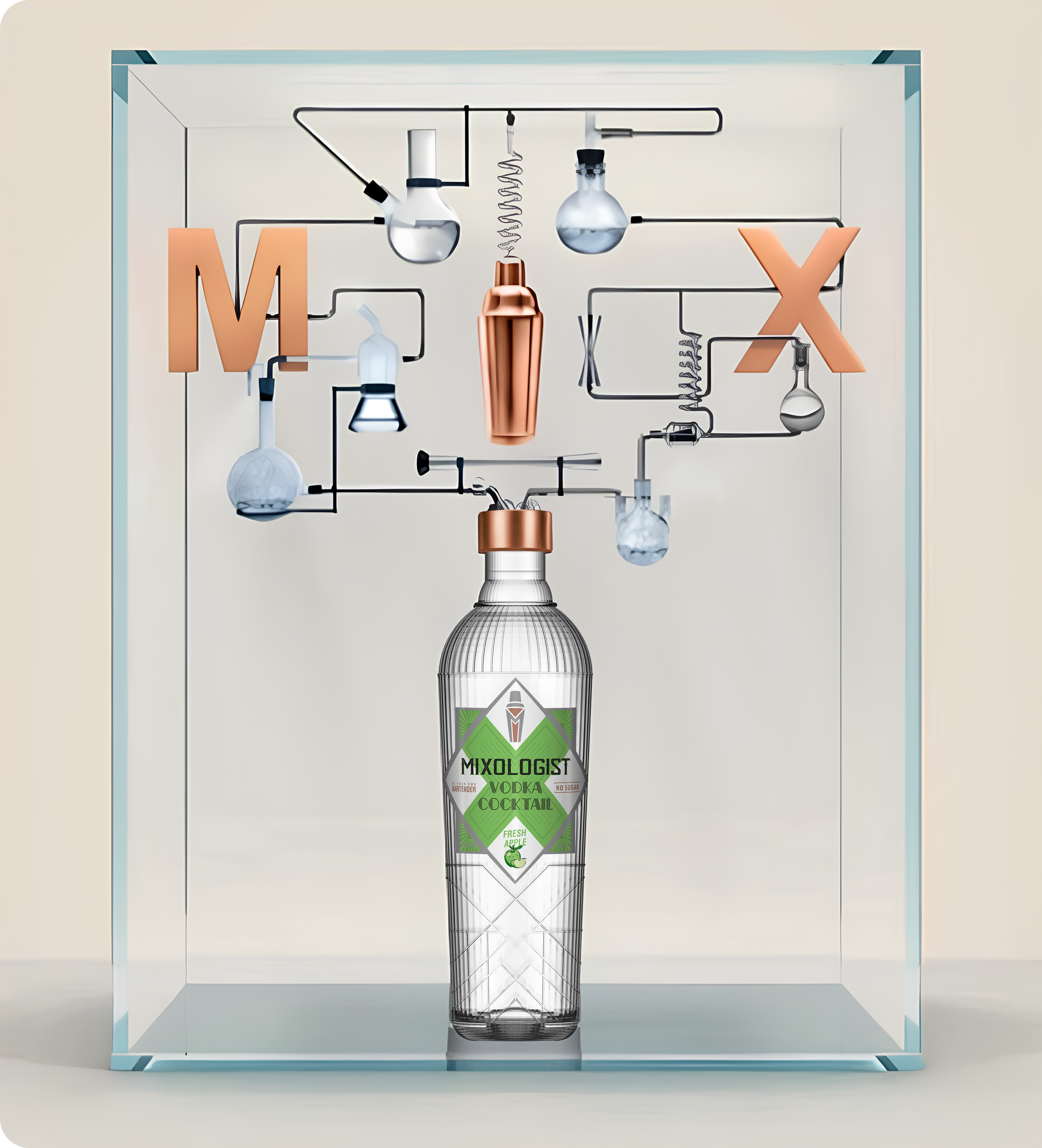 Особенности создания