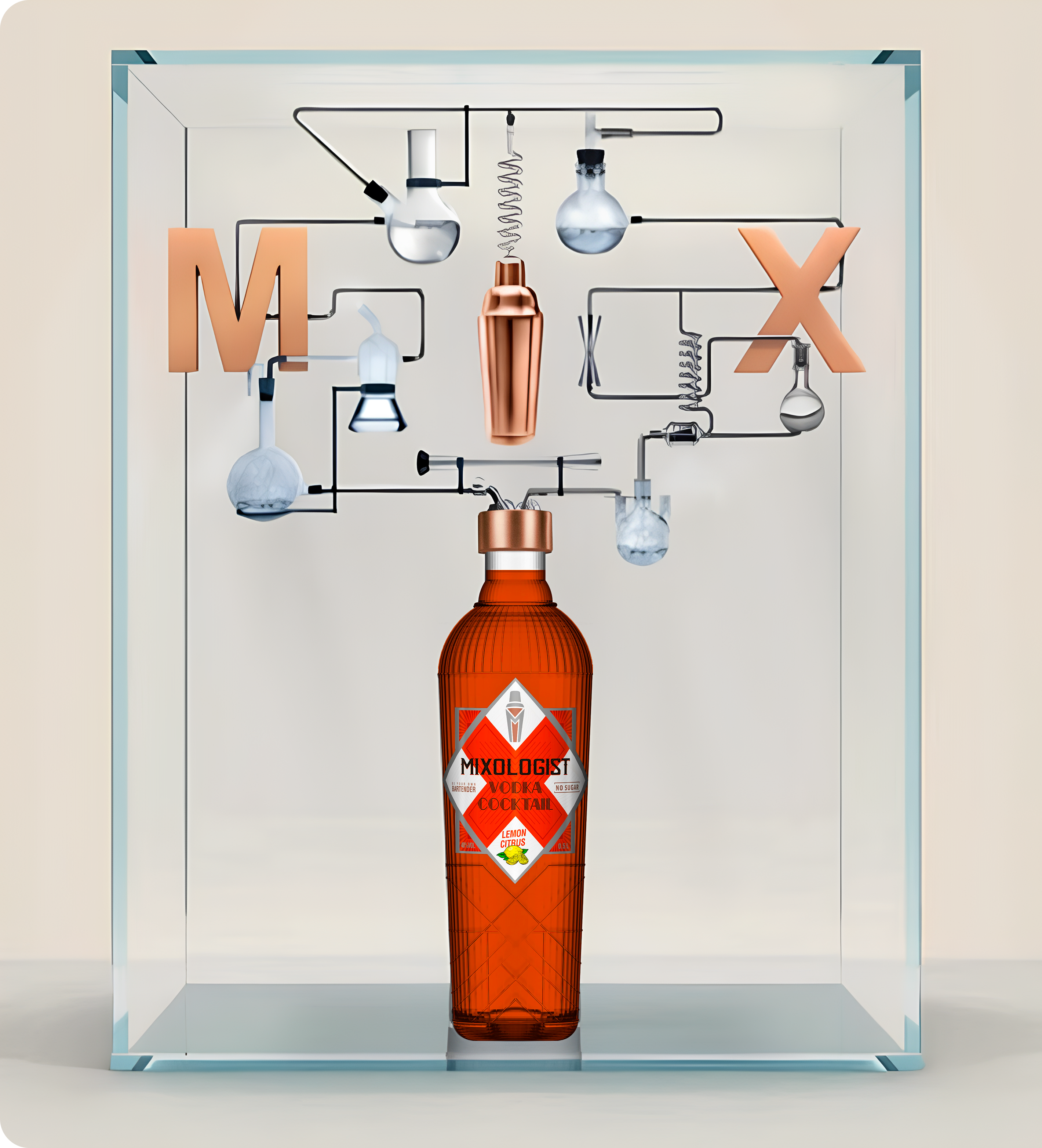 Особенности создания